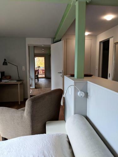 Apartamento Das Gams