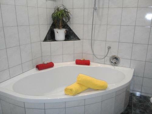 Apartamento Haus Benedikt