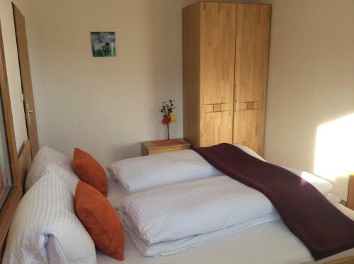 Apartamento Ferienhaus Panorama