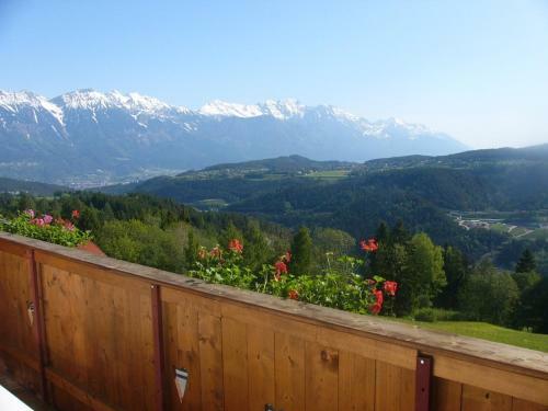 Apartamento Ferienhaus Panorama