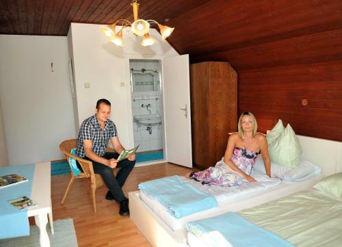 Hotel Gasthof Brauhaus