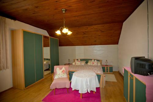 Hotel Gasthof Brauhaus