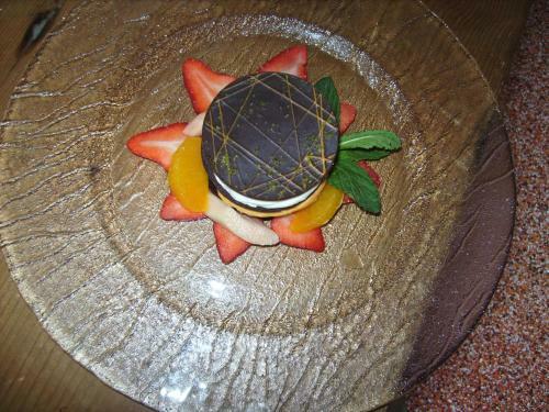 Hotel Gasthof Brauhaus