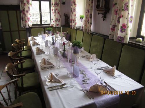 Hotel Gasthof Brauhaus