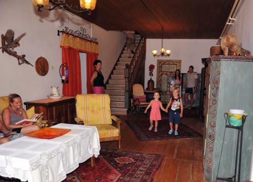 Hotel Gasthof Brauhaus