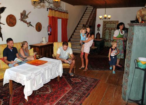 Hotel Gasthof Brauhaus