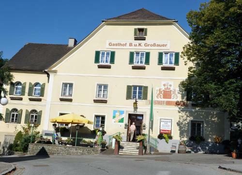 Hotel Gasthof Brauhaus