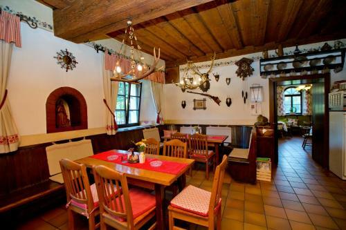 Hotel Gasthof Brauhaus