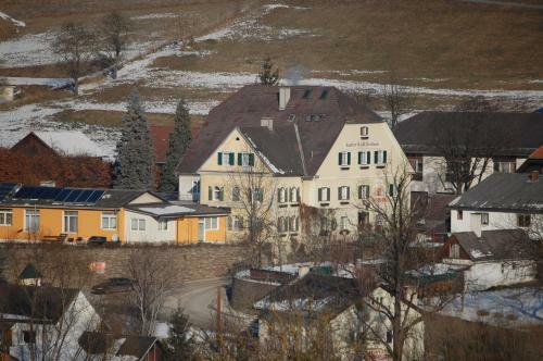 Hotel Gasthof Brauhaus