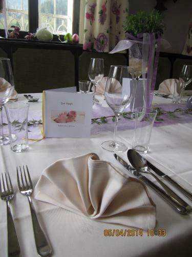 Hotel Gasthof Brauhaus