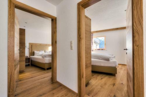 Apartamento Bischoferhaus