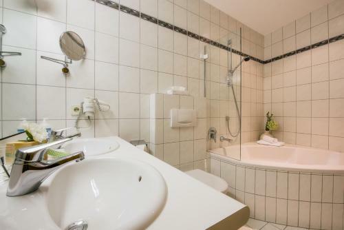 Apartamento Bischoferhaus