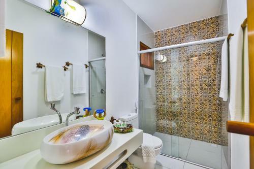 Hostal Pousada Para�so Ecol�gico