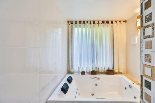Hostal Pousada Para�so Ecol�gico