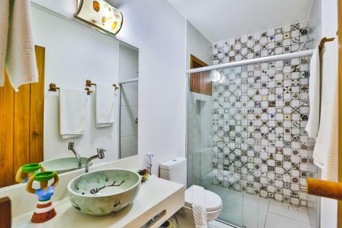 Hostal Pousada Para�so Ecol�gico
