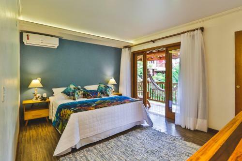 Hostal Pousada Para�so Ecol�gico