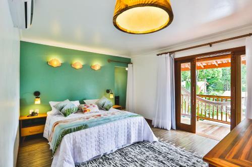 Hostal Pousada Para�so Ecol�gico