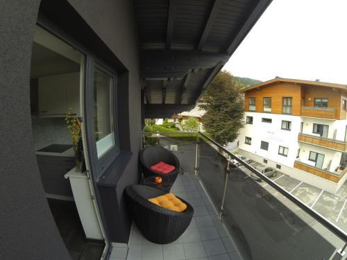 Deluxe Apartment Penthouse Viktoria