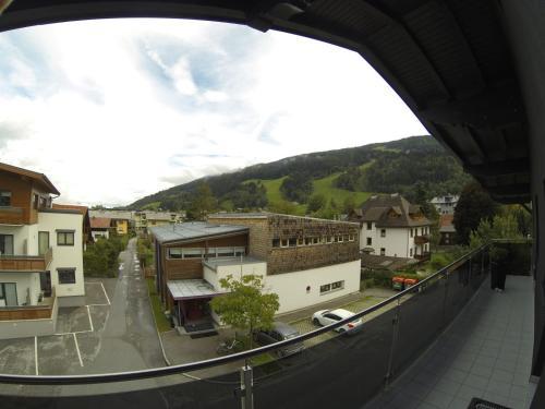 Deluxe Apartment Penthouse Viktoria