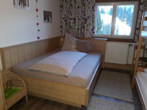 Agroturismo Ferienhof Obertenn