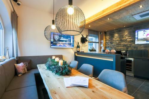 Apartamento Avenida Panorama Suites Kaprun By Alpin Rentals