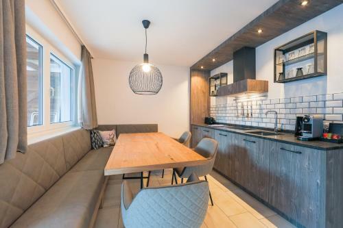 Apartamento Avenida Panorama Suites Kaprun By Alpin Rentals