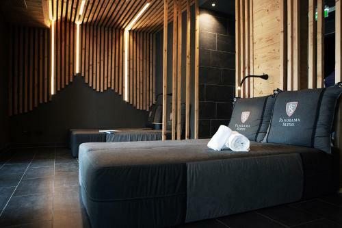 Apartamento Avenida Panorama Suites Kaprun By Alpin Rentals