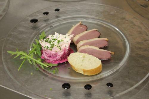 Hotel Pension Luzenberg