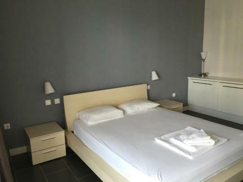 Yoobulgaria Apartments