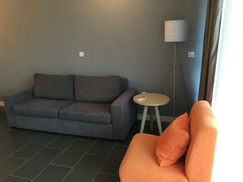 Yoobulgaria Apartments