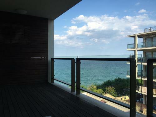 Yoobulgaria Apartments