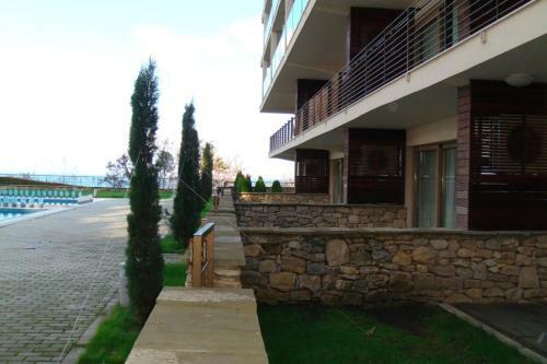 Yoobulgaria Apartments