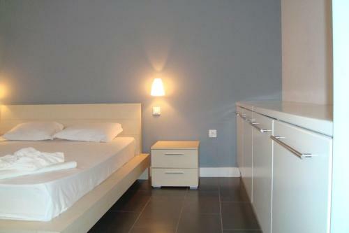 Yoobulgaria Apartments