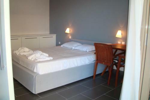 Yoobulgaria Apartments
