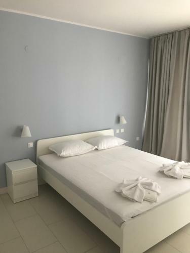 Yoobulgaria Apartments