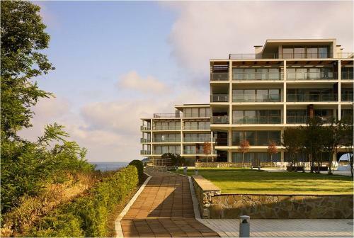 Yoobulgaria Apartments