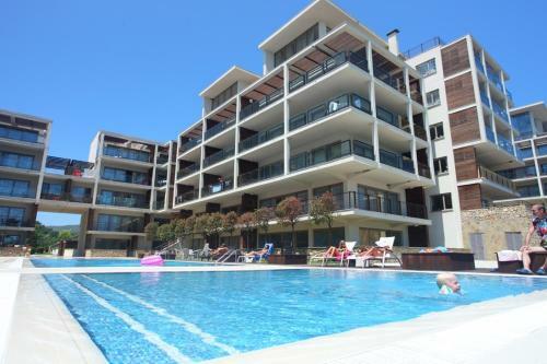 Yoobulgaria Apartments