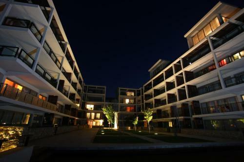 Yoobulgaria Apartments