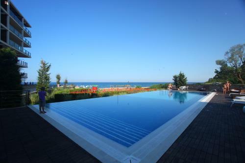 Yoobulgaria Apartments