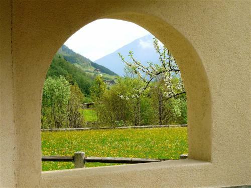 Apartamento Haas Paul Bergf�hrer