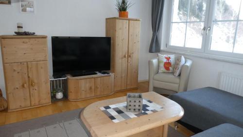 Apartamento Haas Paul Bergf�hrer