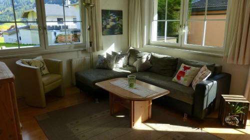 Apartamento Haas Paul Bergf�hrer