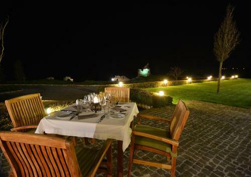 Hotel Club Residence At Blacksearama Golf