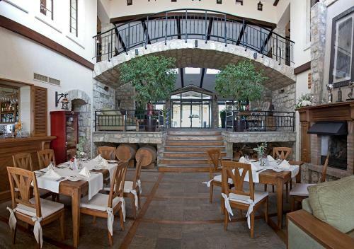 Hotel Club Residence At Blacksearama Golf