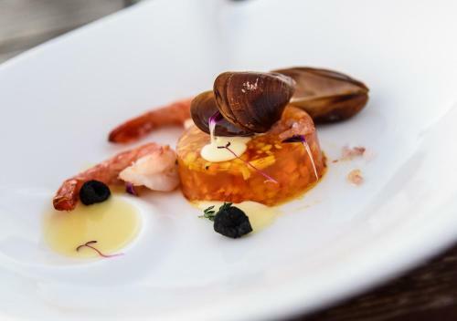 Hotel Club Residence At Blacksearama Golf