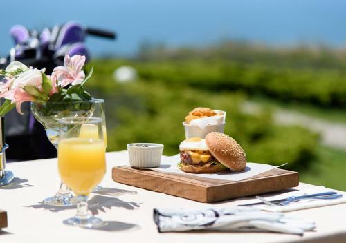 Hotel Club Residence At Blacksearama Golf