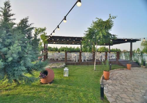 Hotel Club Residence At Blacksearama Golf