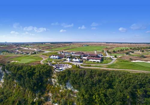 Hotel Club Residence At Blacksearama Golf