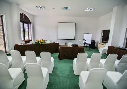 Hotel Club Residence At Blacksearama Golf