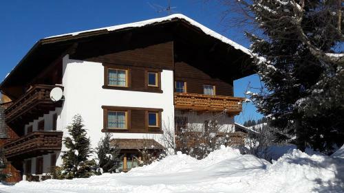 Apartamento Haus Baumgartner